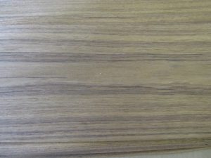 Teak Veneer
