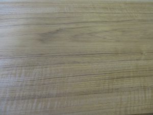Teak Veneer