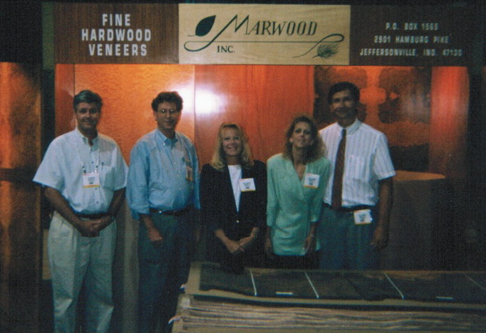 Marwood Company History- Marwood News