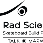 Rad Science Skateboard Build Program