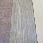 12″ x 48″ x 1/48″ Decorative Longboard Veneer Pack – 5 Sheets
